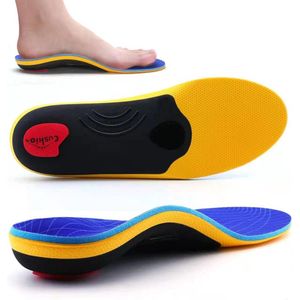 inlegzool voor voeten - hielpijn voor mannen en vrouwen - insole for feet 48/49