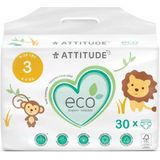 Luiers Wegwerp Eco 3 (4-9kg)  - Size 3 (4-9kg)