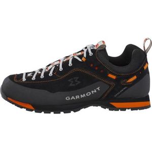 Garmont wandelschoenen Dragontail LT Cat A Zwart - Oranje - 39