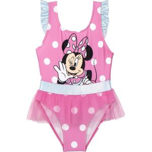 Disney Minnie Mouse Badpak Meisjes Kinderen