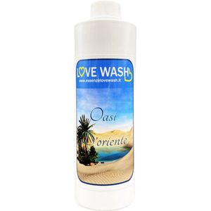 Wasparfum Oasi D'oriente 250ml - Love Wash