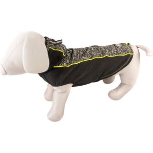 Duvoplus - Dierenkleding - Hond - Hondensweater Sporty S - 40cm Zwart - 1st