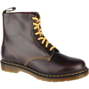 Dr. Martens 1460 Pascal, Unisex, Kastanjebruin, Laarzen, maat: 48