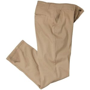 ATLAS FOR MEN - Normale Stretchbroek voor Heren - Rechte Snit - Comfort en Elegantie - Verkrijgbaar in Grote Maten - W42