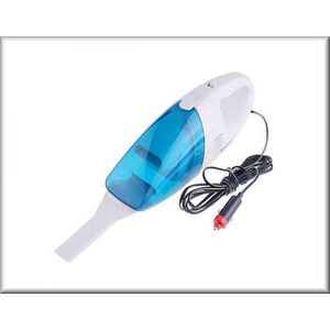 Borvat® | Autostofzuiger zonder zak 12v