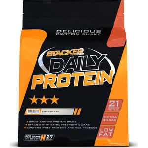 Stacker 2 Daily Protein 908 gr - Vanilla