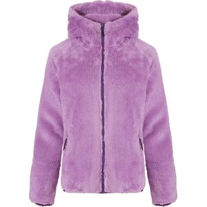 Rehall EMMA-R Dames Vest Roze M - Fleece Vest - Teddy