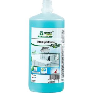 Green Care - Tanex Performa - Quick & Easy - 325 ml