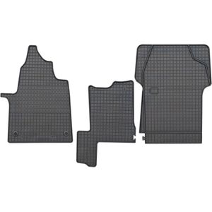 Citroen Jumpy Spacetourer 2016-heden rubbermat
