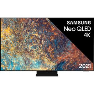 Samsung 50QN92A - 50 inch - 4K Neo QLED - 2021