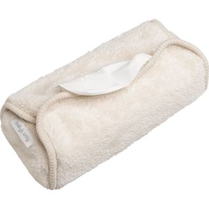 Baby's Only Tissuebox hoes Cozy - Hoes Tissuedoos - De toevoeging aan elke Babykamer - Warm Linen