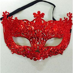 *** Oogmasker Venetië - Maskerade - Bal Masker - Voor Ogen - Gala Feest - van Heble® ***