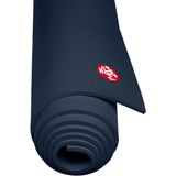 Manduka PRO Yogamat - Midnight - Extra lang 215 cm