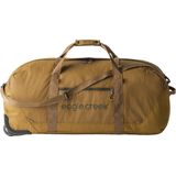 Eagle Creek No Matter What Rolling Duffel 130L safari brown