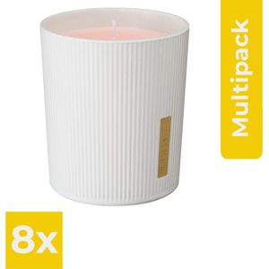 RITUALS The Ritual of Sakura Scented Candle - 290 g - Voordeelverpakking 6 stuks