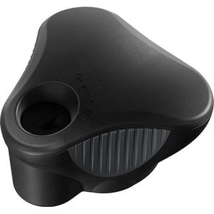 Thule AcuTight - auto fietsdragers - zwart