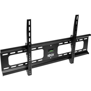Tripp-Lite DWT3780XUL Heavy-Duty Tilt Wall Mount for 37"" to 80"" TVs and Monitors, Flat or Curved Screens, UL Certified TrippLite