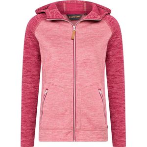 Wies Fleece Vest Dames