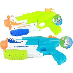 Splash - Waterpistool - Super Power