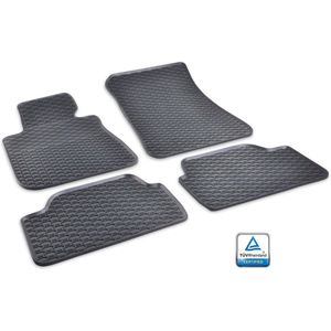 BMW 1-serie E82 2007-2013 rubbermat