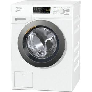 Miele WEA035WPS Wasmachine Voorlader