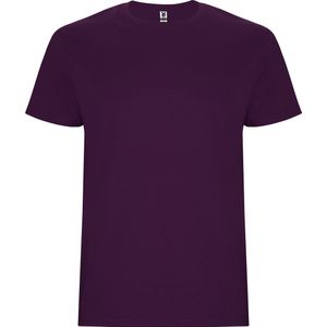 Roly Kids´ Stafford T-Shirt RY6681K - Purple 71 - 5/6 years