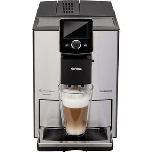 Nivona NICR825 CafeRomatica volautomaat koffiemachine