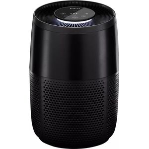 Instant Air Purifier - 15m² - HEPA 13 - Zwart