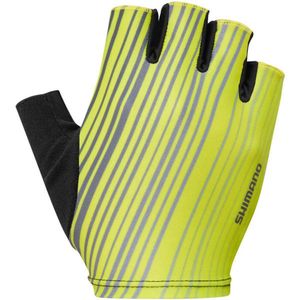 Handschoenen ESCAPE Handschoenen, Geel