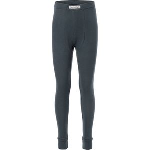 Timone Kinderen Thermobroek - Sport - Sporbroek - Lang - Katoen - TI-TI30-128 - Grafiet - 146