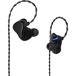 InEar StageDiver SD-3 black - InEar hoofdtelefoon
