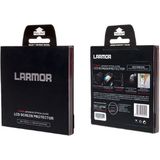 GGS Screenprotector Larmor SA (voor Canon EOS R8 / R50)