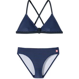 Schiesser Bustier-Bikini Diver Dreams