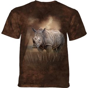 T-shirt Stand Your Ground Rhino KIDS M