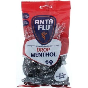 Anta Flu Drop Menthol 165 gram