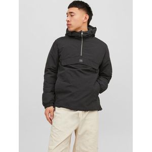 Jack & Jones Jack&Jones Rush Anorak Jacket Black ZWART S