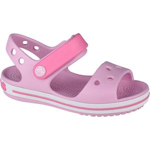 Crocs Sandalen Meisjes - Maat 19/20 Maat 19/20