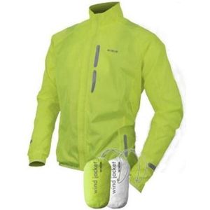 Wowow Bike Wind Jacket gl M