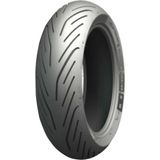 Michelin (67h) Pilot Power 3 Tl 184338 Achterband Zilver 160 / 60 / R15