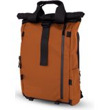 WANDRD PRVKE Lite 11-Liter Rugtas Oranje