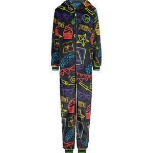 4President De Zoete Zusjes Onesie Jalissa maat 98/104