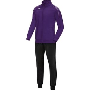 Jako - Tracksuit Classico Junior - Kinderen - maat 128
