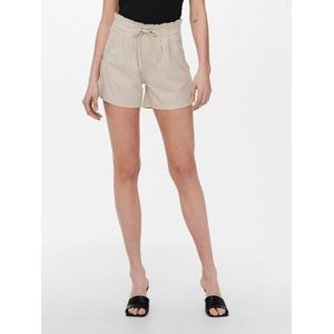 Jacqueline de Yong Broek Jdynew Catia Shorts Jrs Noos 15200311 Chateau Gray Dames Maat - XXL