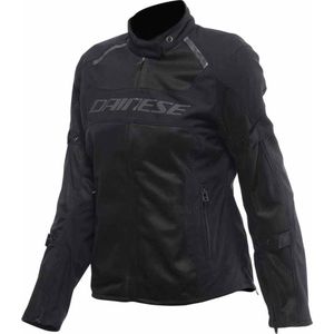 Dainese Air Frame 3 Tex Jacket Wmn Black Black Black 46 - Maat - Jas