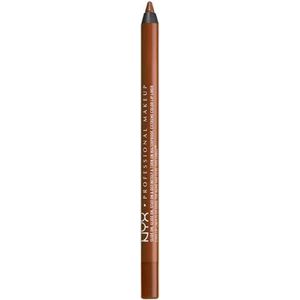 NYX Extreme Color Waterproof Lipliner - Urban Café