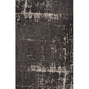 Vloerkleed Mart Visser Prosper Black 25 - maat 240 x 330 cm