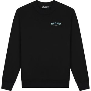 Malelions Graffiti 2.0 Sweater