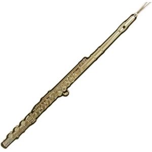 Kerstversiering, Fluit 19,5 cm