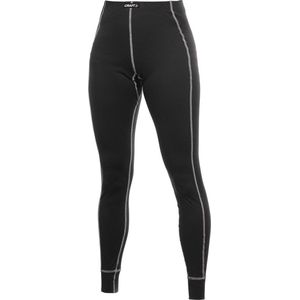 Craft Active - Thermobroek - Dames - Maat XL - Zwart