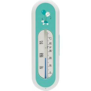 Bebe-jou Badthermometer Confetti Party